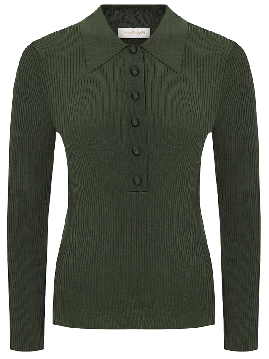 Поло из вискозы