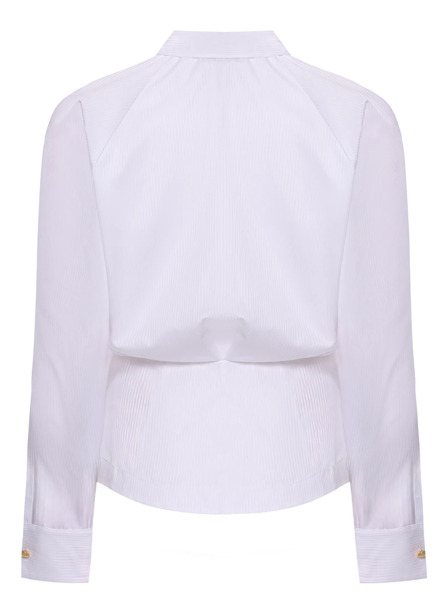 Рубашка хлопковая