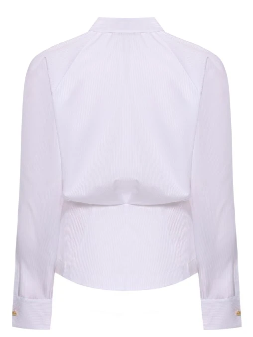 Рубашка хлопковая ELISABETTA FRANCHI