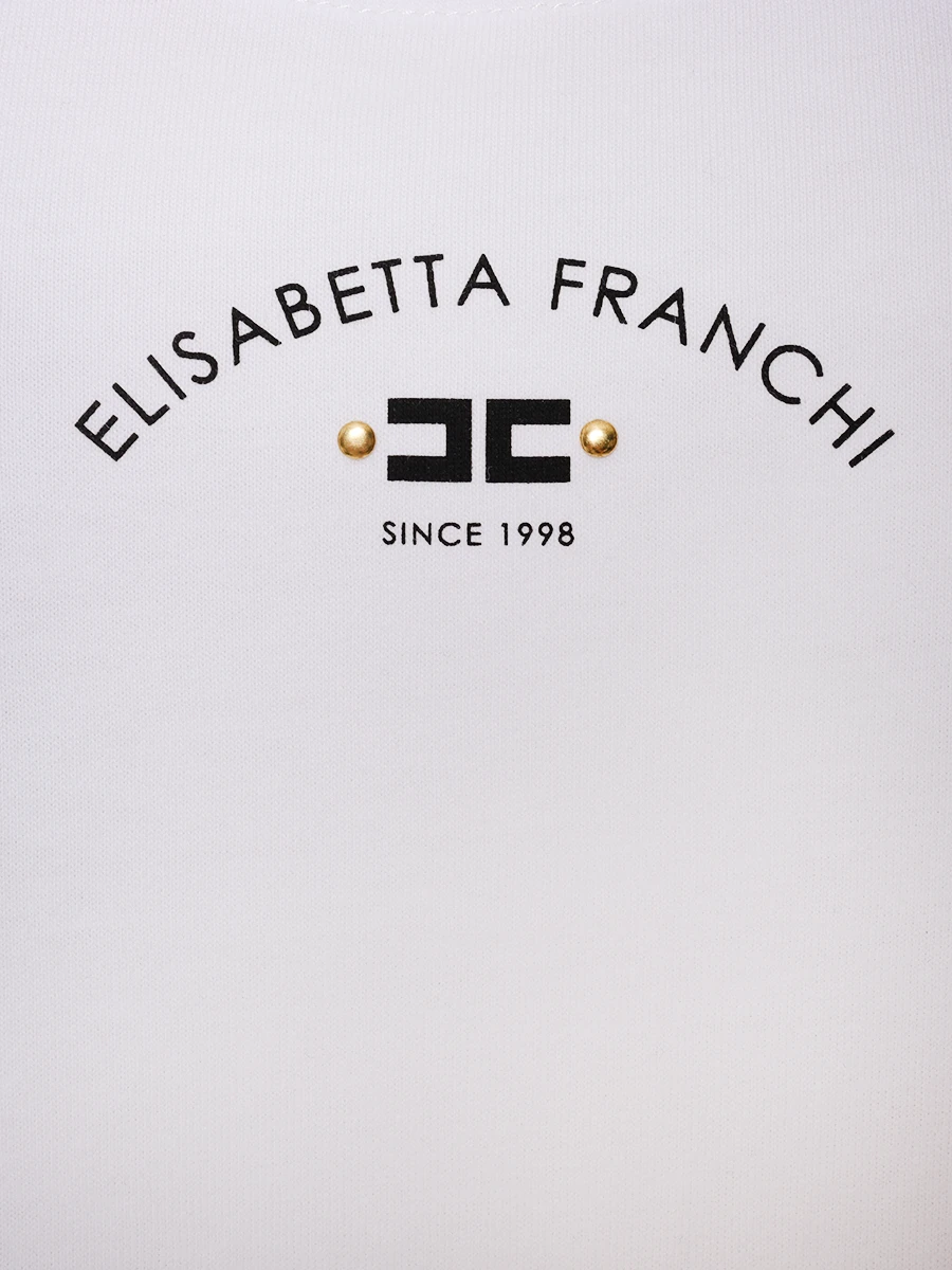 Топ хлопковый