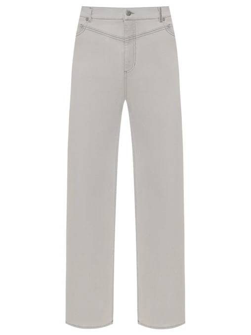 Джинсы хлопковые PANICALE