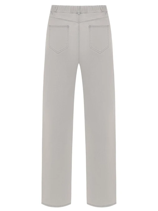 Джинсы хлопковые PANICALE