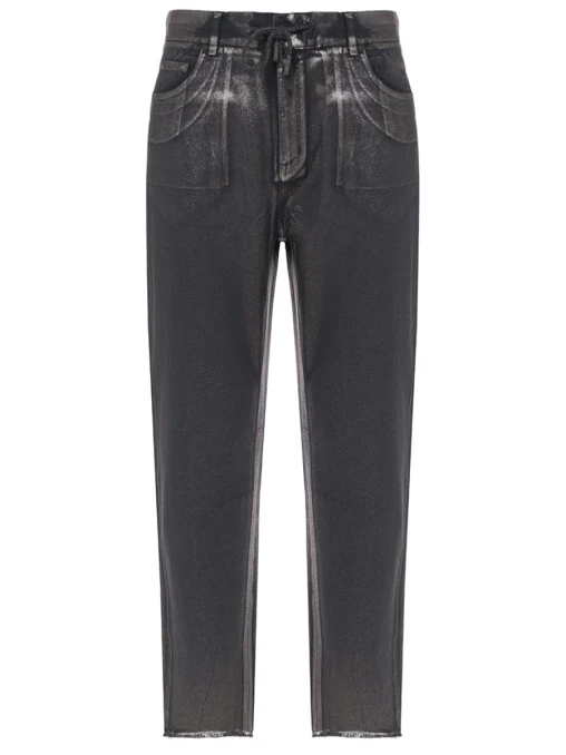 Джинсы хлопковые PANICALE