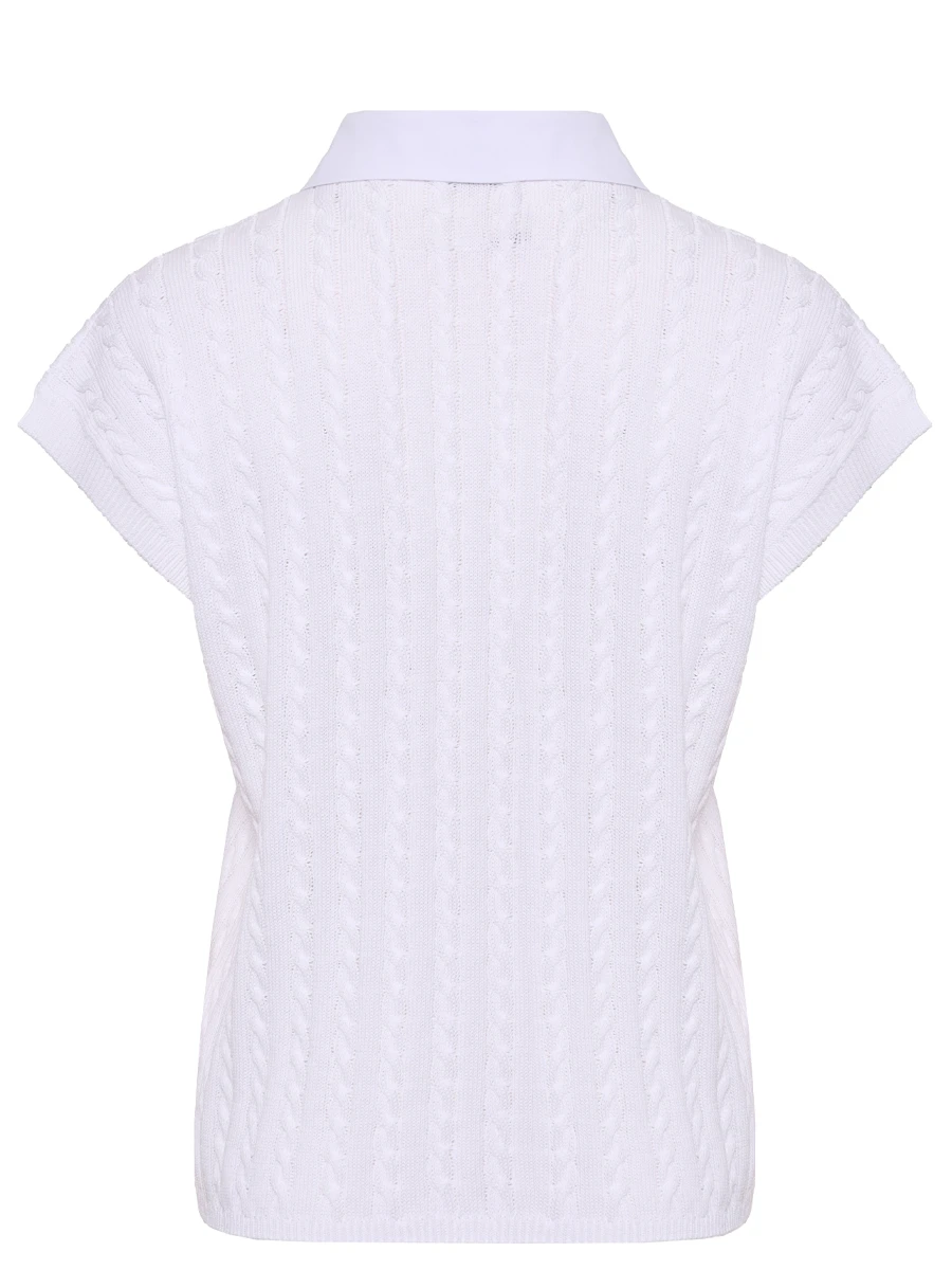 Поло хлопковое