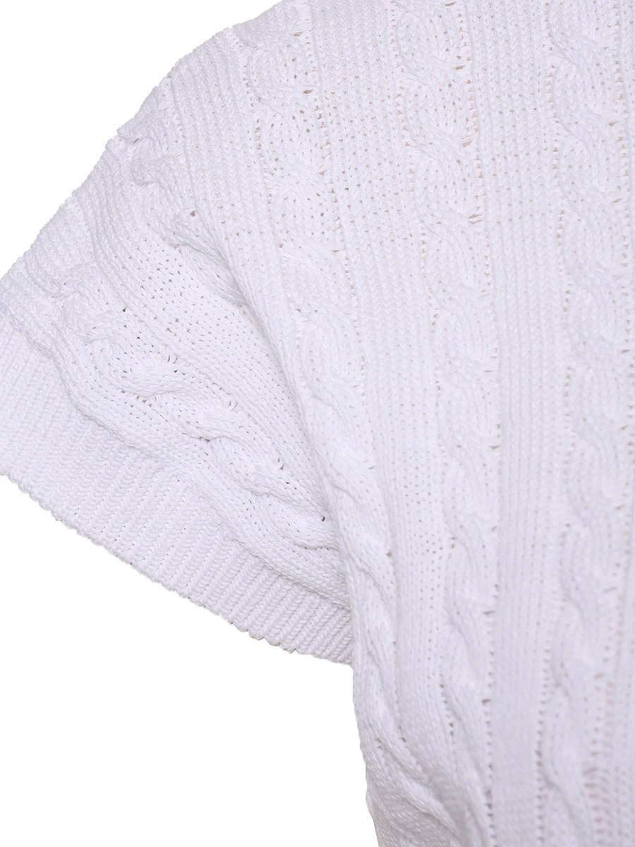 Поло хлопковое