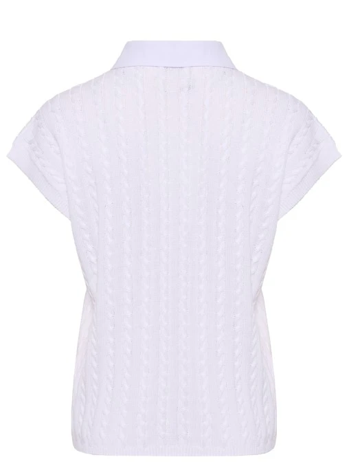 Поло хлопковое PANICALE