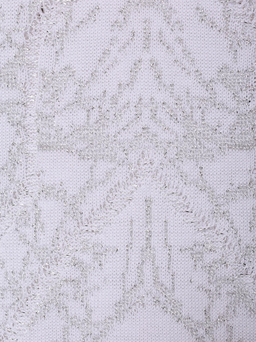 Джемпер хлопковый