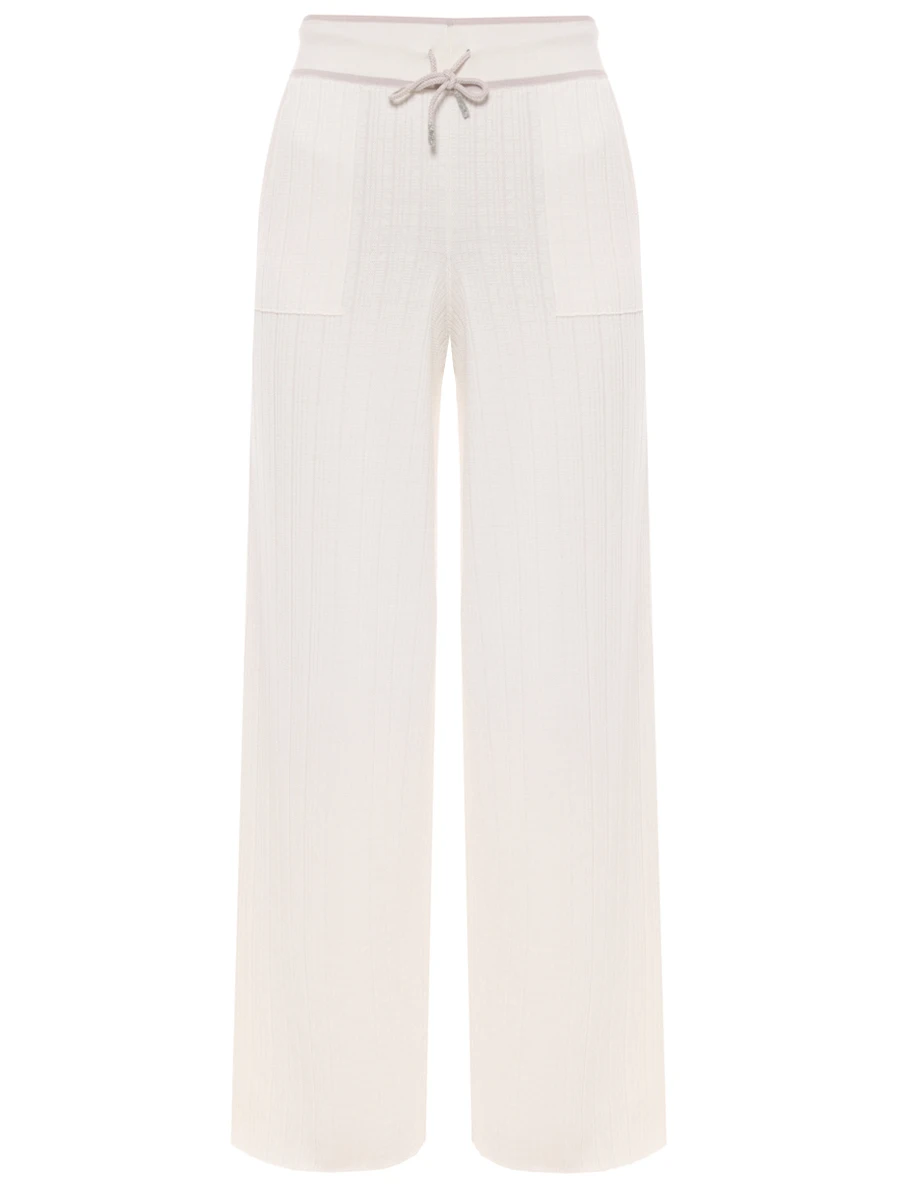 Брюки хлопковые