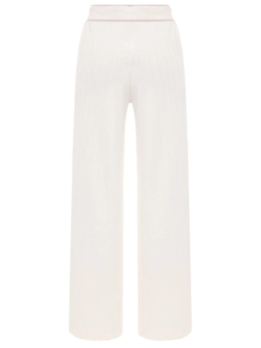 Брюки хлопковые PANICALE