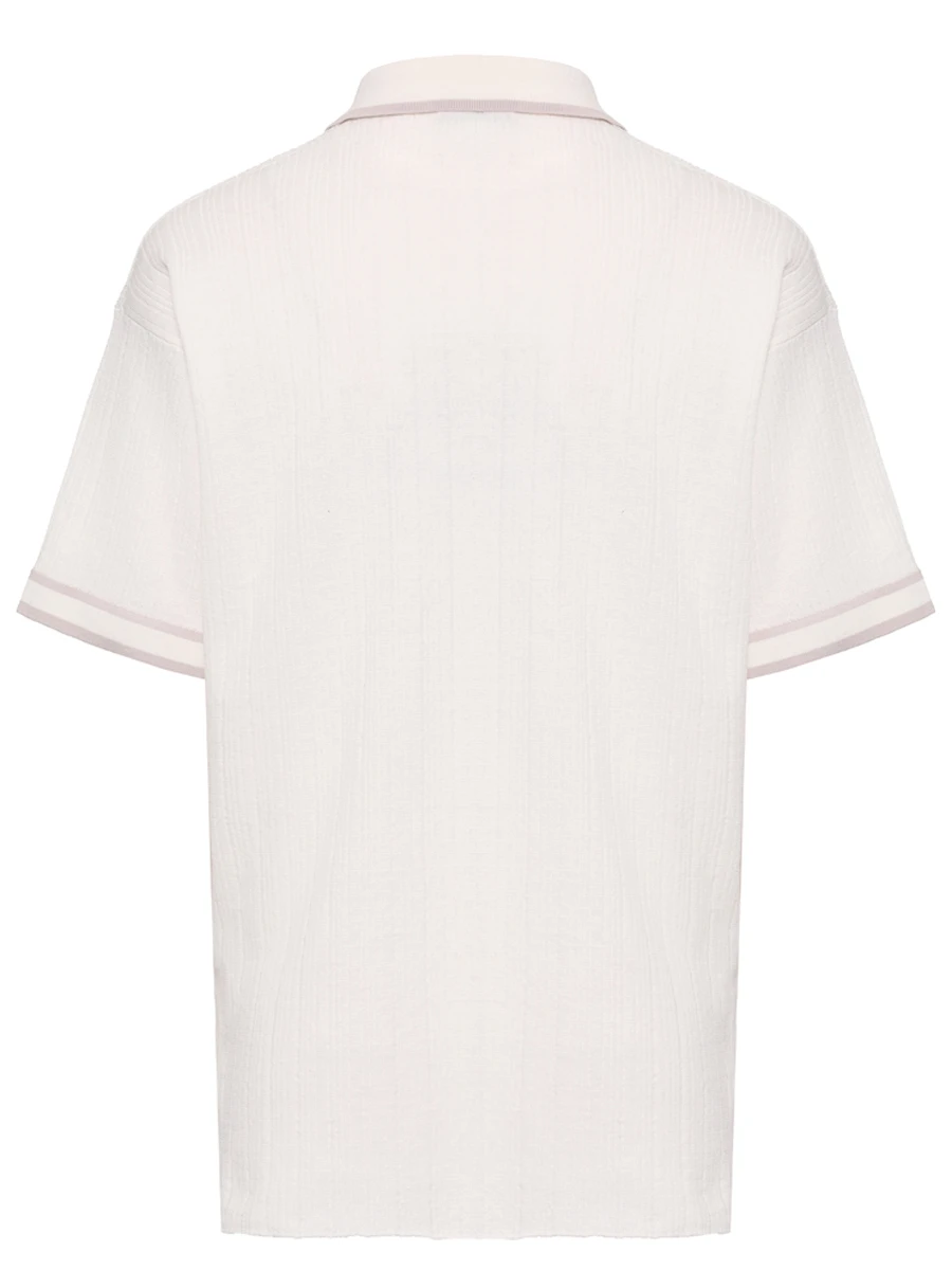 Поло хлопковое