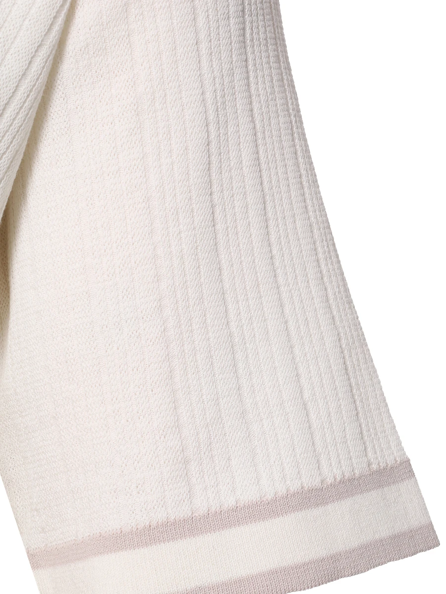 Поло хлопковое