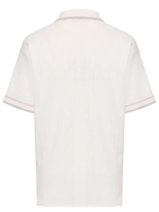 Поло хлопковое PANICALE