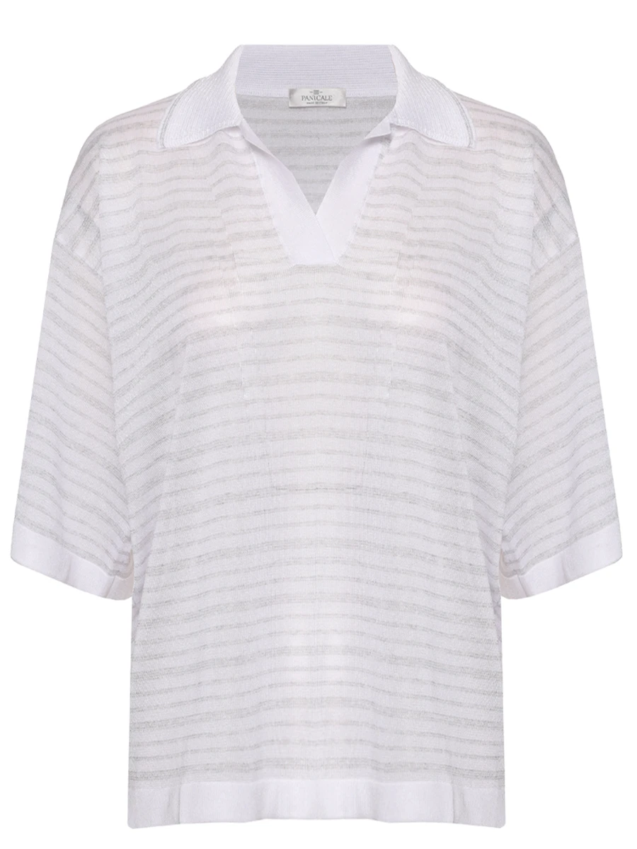 Поло из вискозы