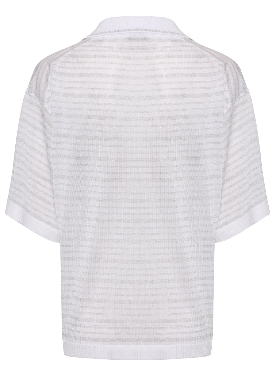 Поло из вискозы