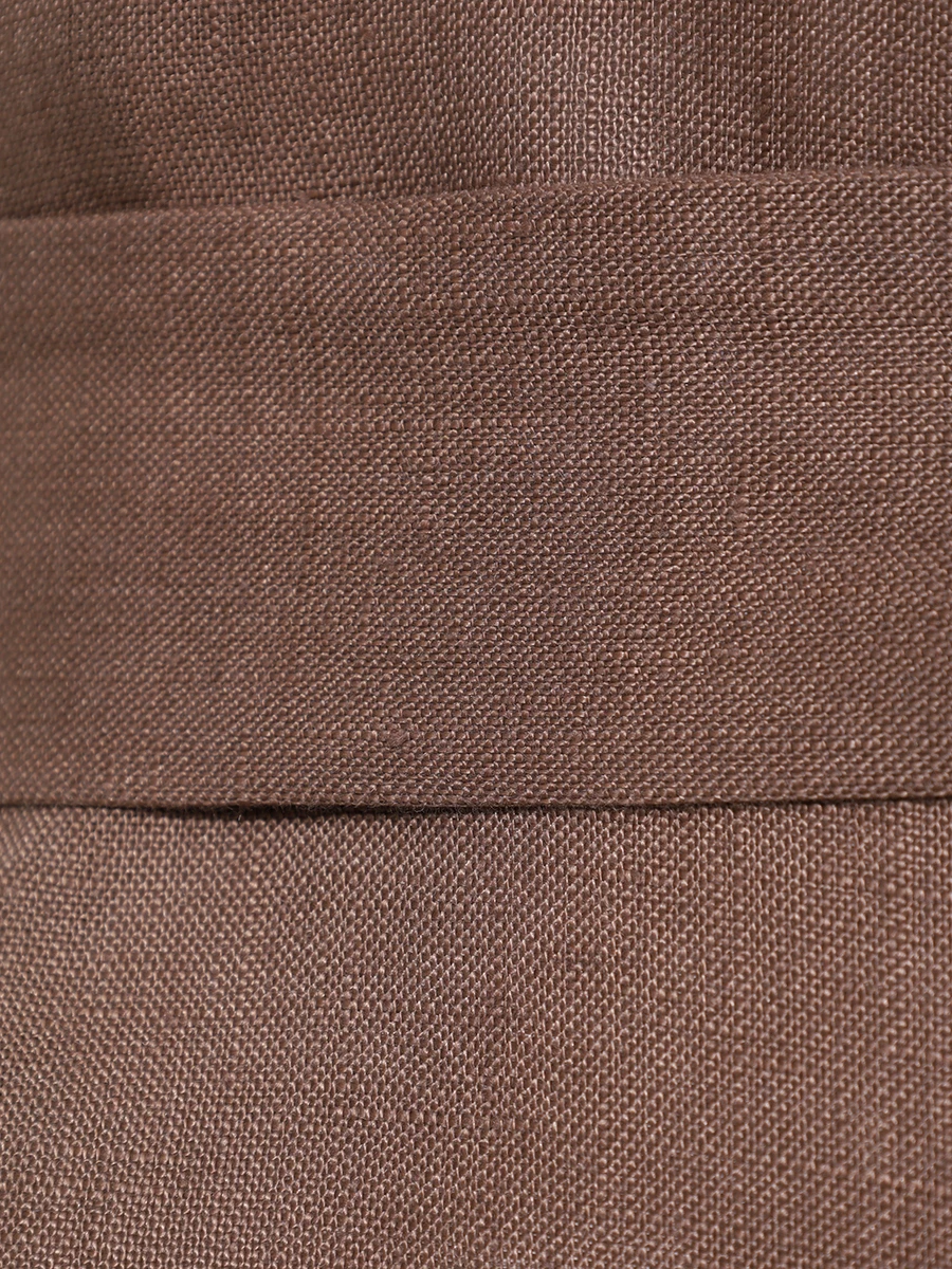 Рубашка льняная