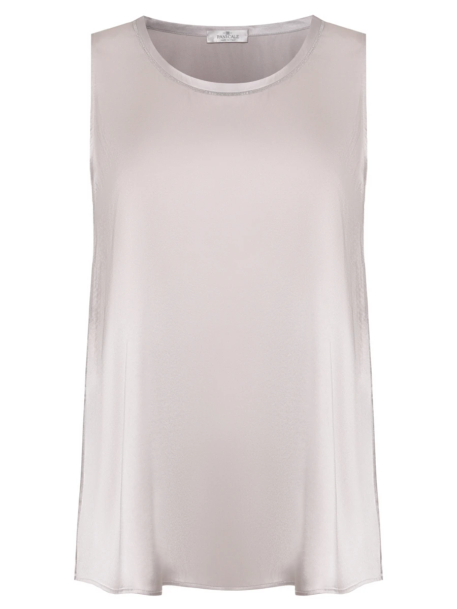 Топ хлопковый