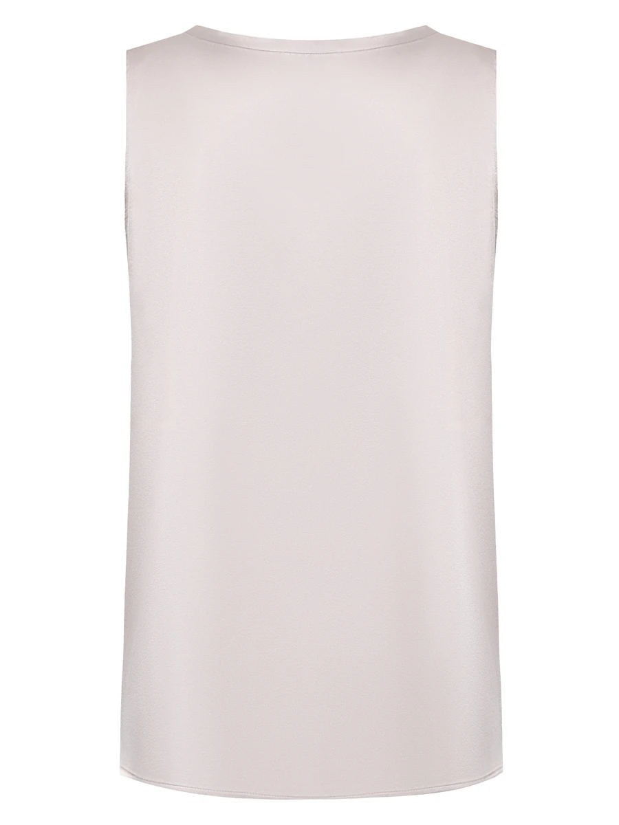 Топ хлопковый