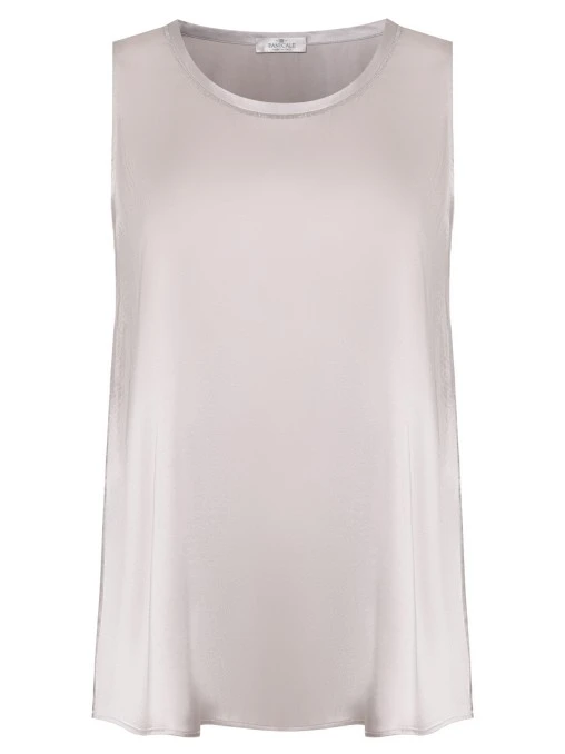 Топ хлопковый PANICALE