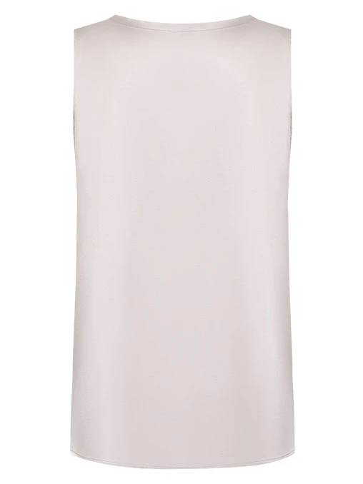 Топ хлопковый PANICALE