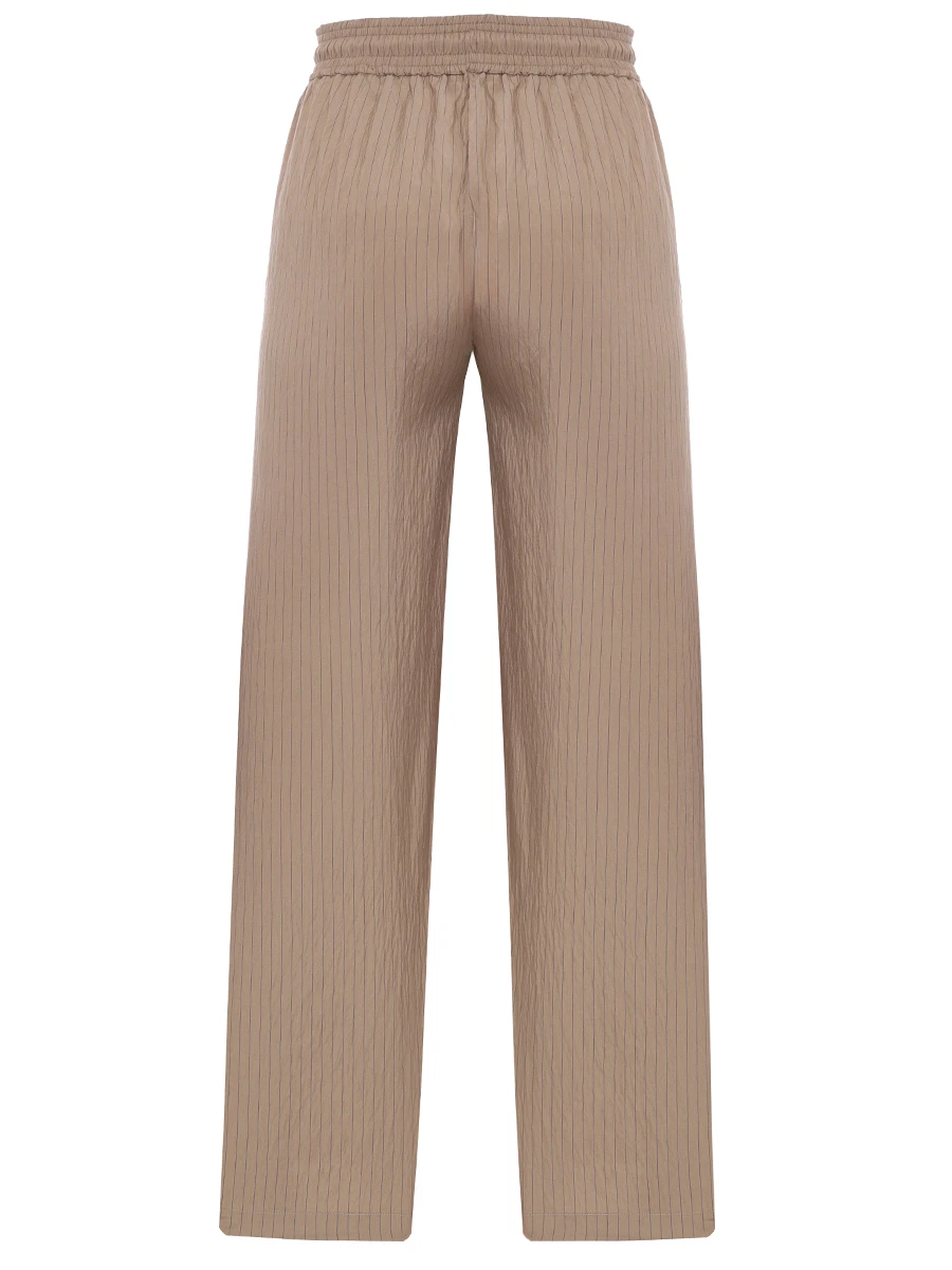 Брюки из вискозы