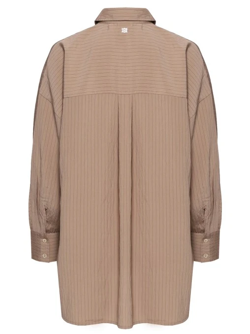 Рубашка из вискозы PANICALE