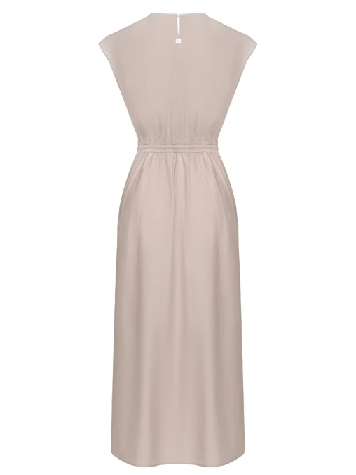 Платье хлопковое PANICALE