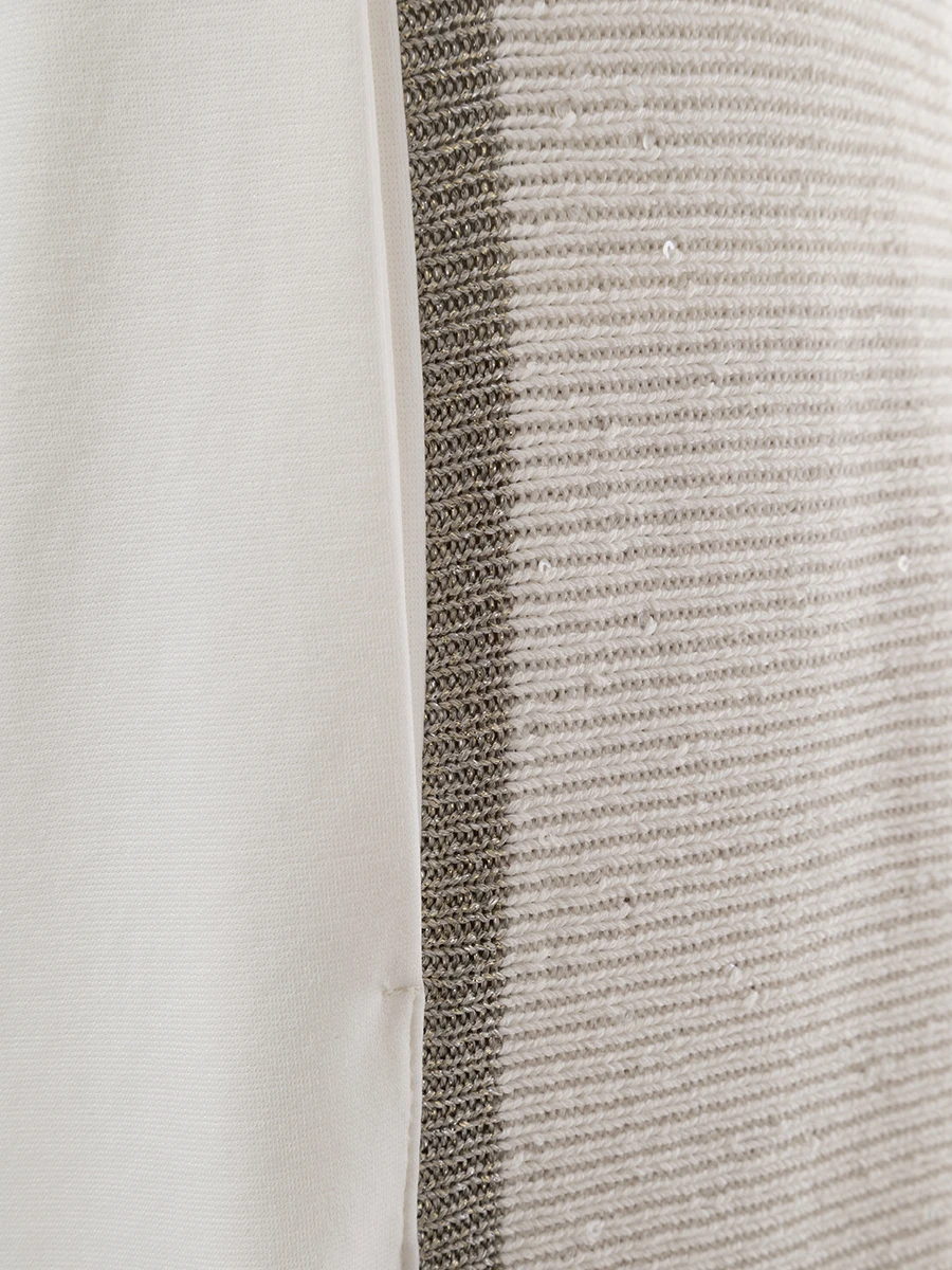 Брюки хлопковые