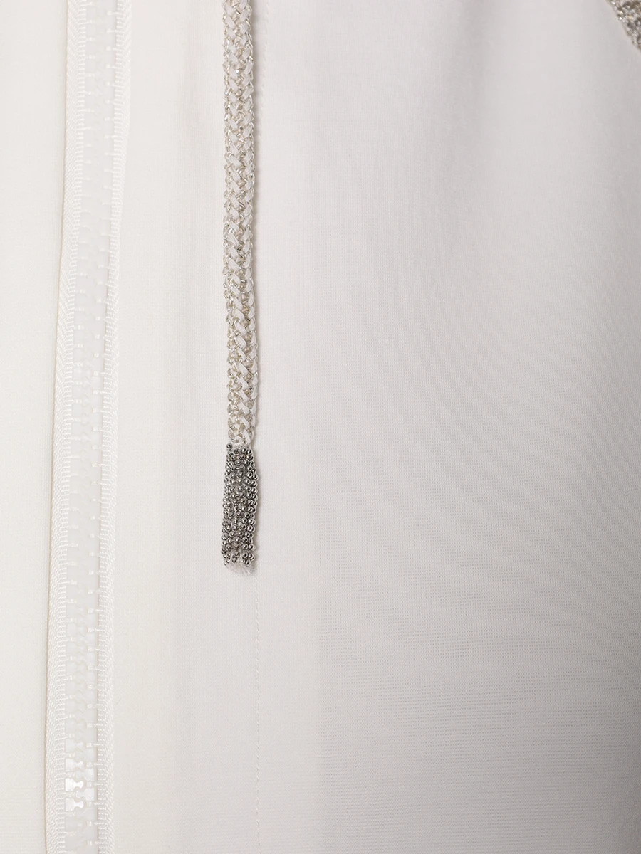 Толстовка хлопковая