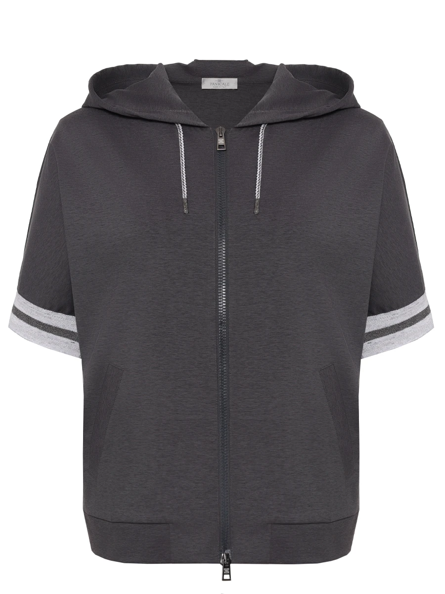 Толстовка хлопковая