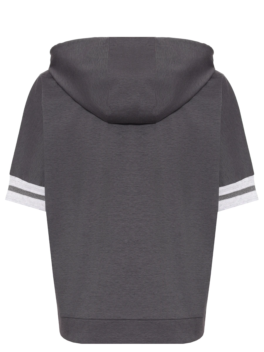 Толстовка хлопковая