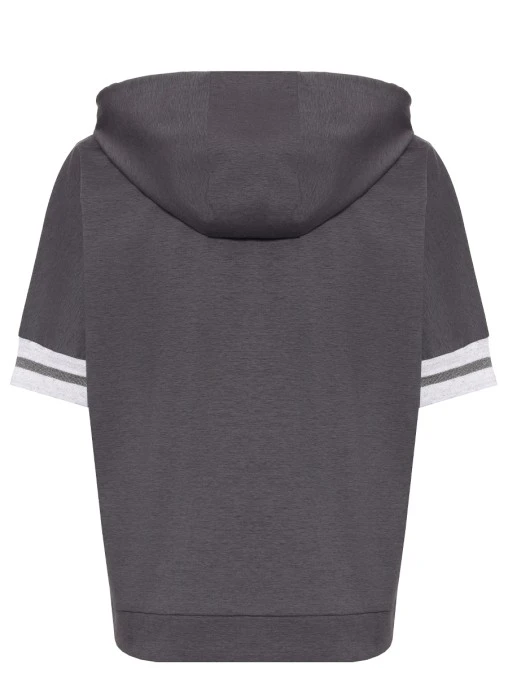 Толстовка хлопковая PANICALE