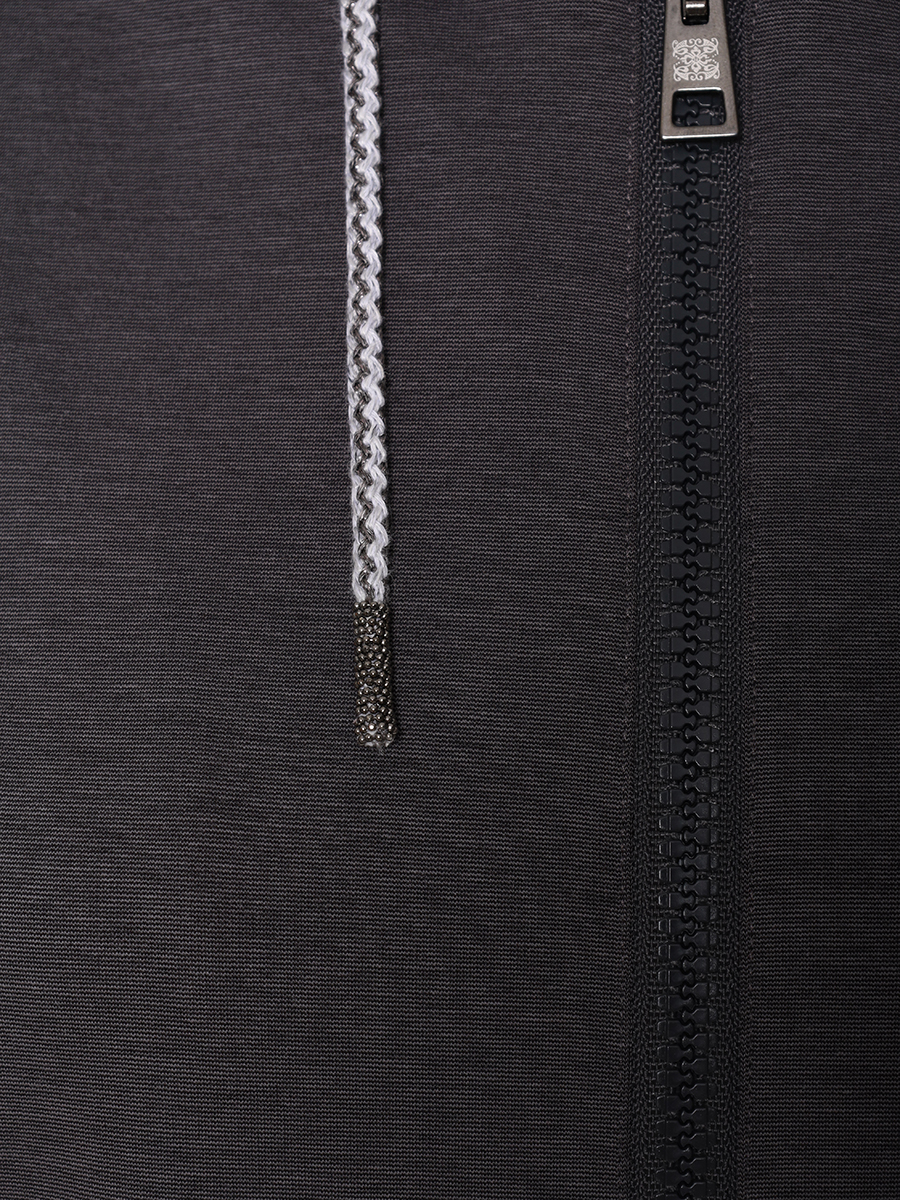 Толстовка хлопковая