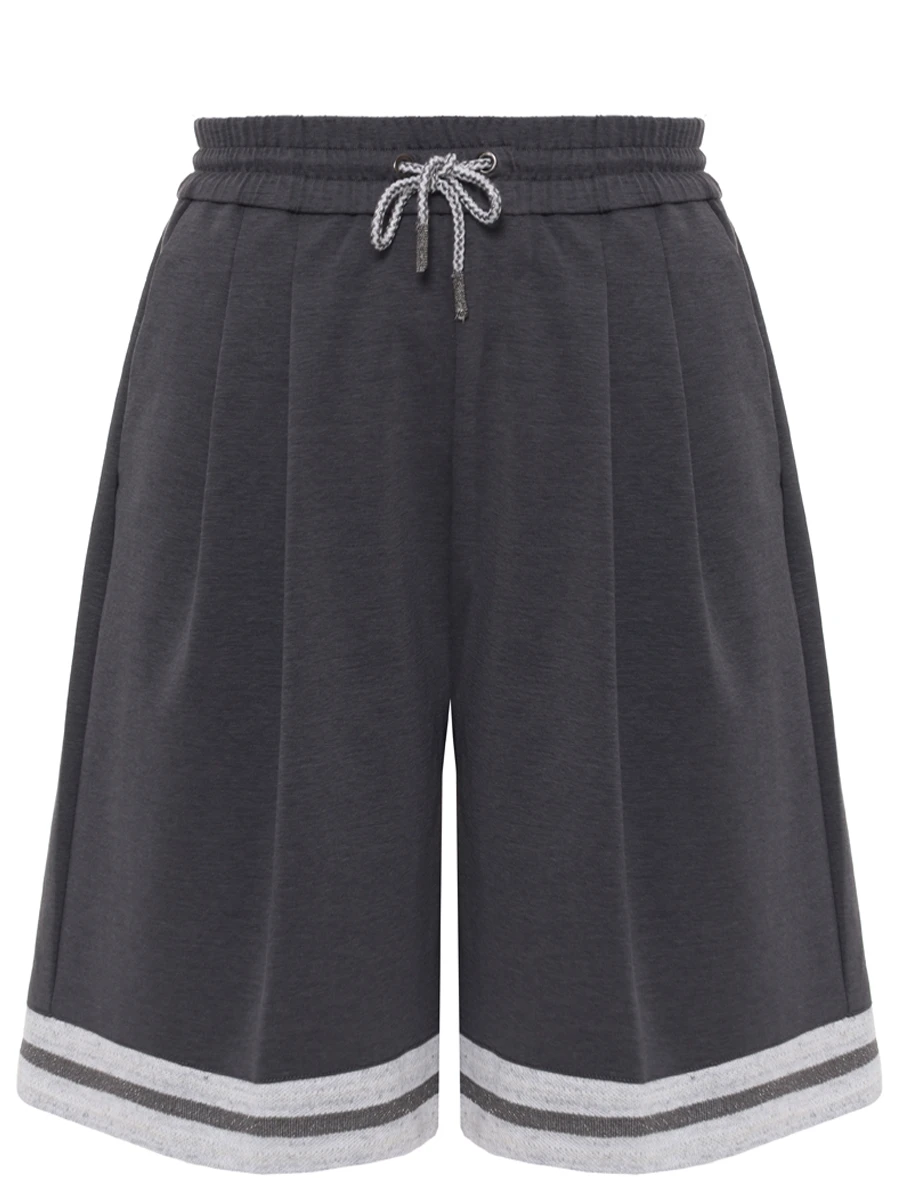 Шорты хлопковые