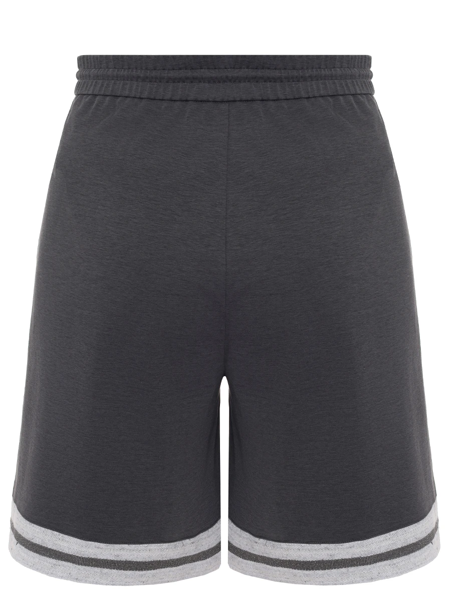 Шорты хлопковые