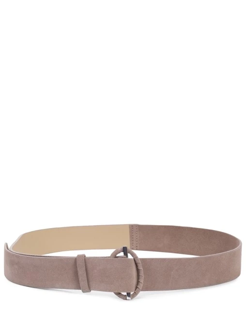 Ремень замшевый PANICALE