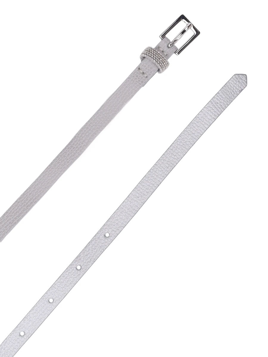 Ремень кожаный