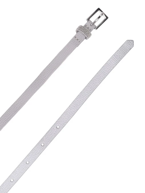 Ремень кожаный PANICALE