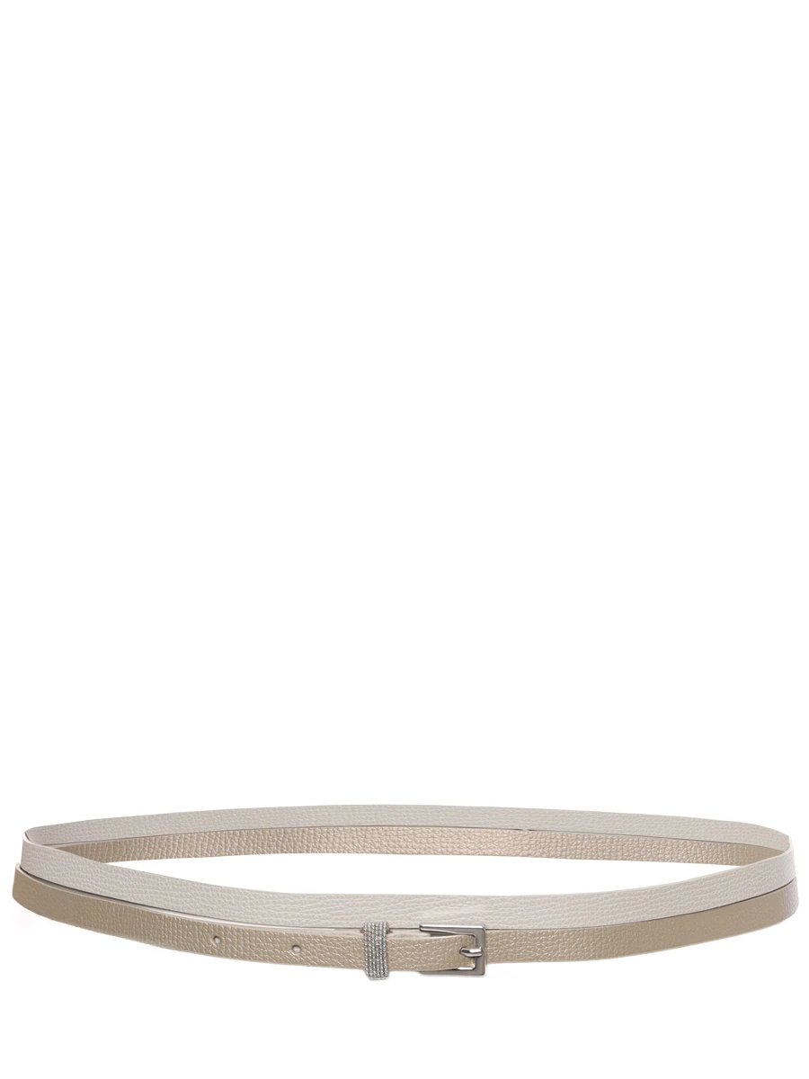 Ремень кожаный