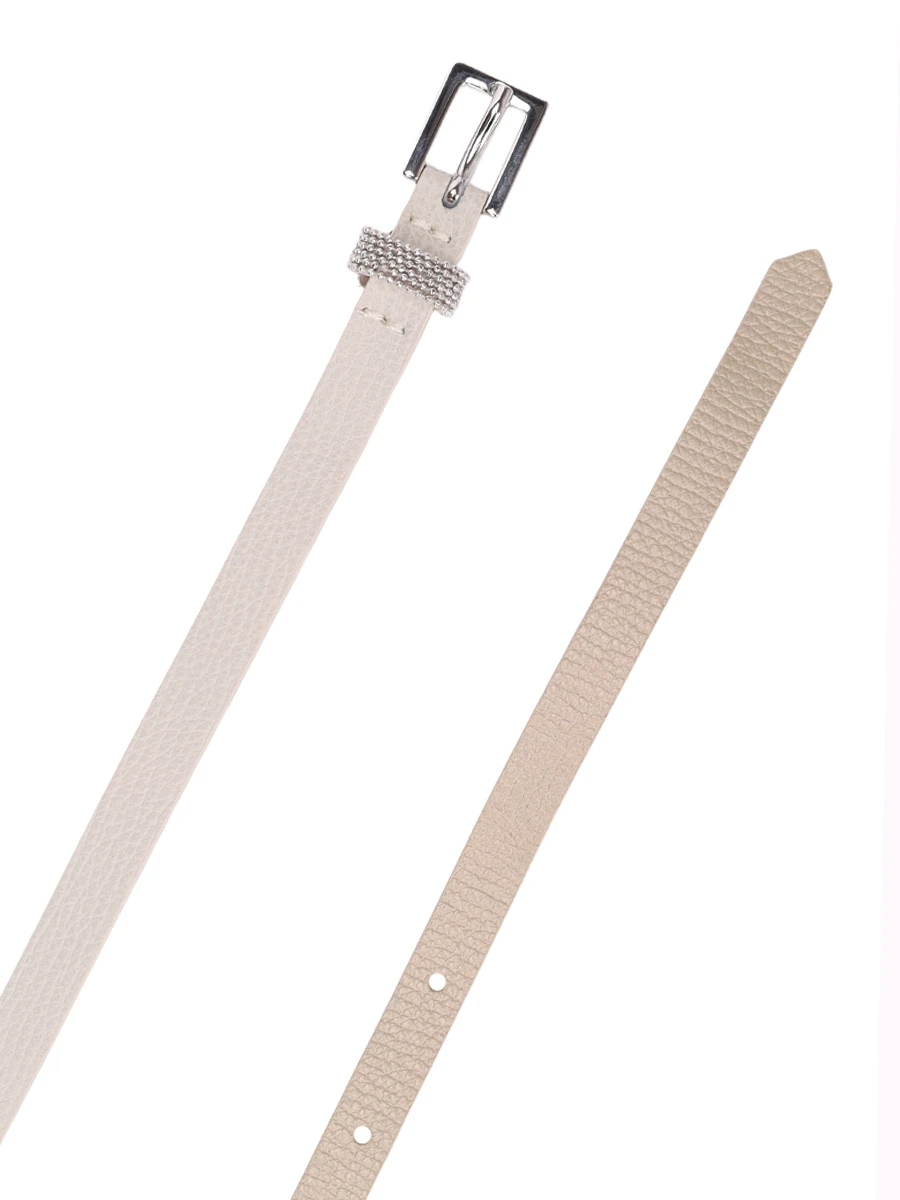 Ремень кожаный