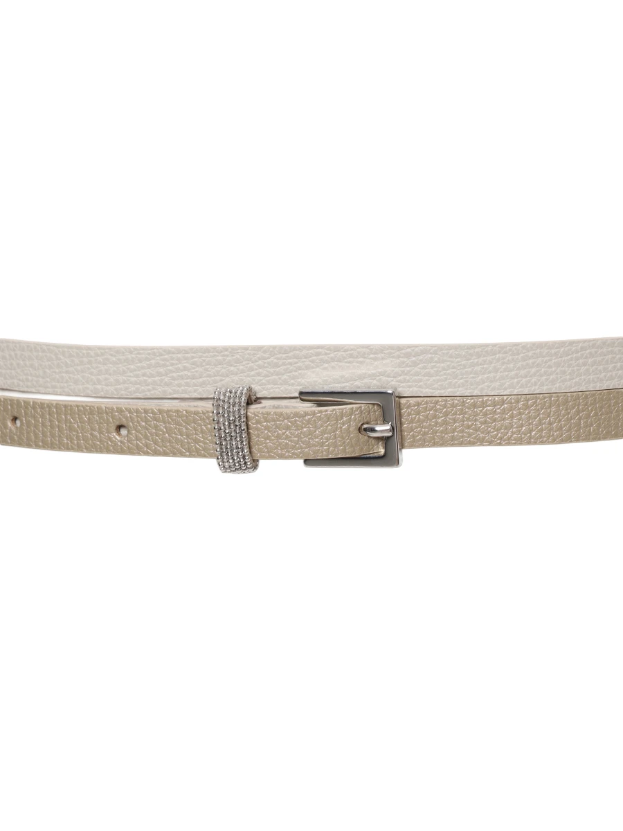 Ремень кожаный