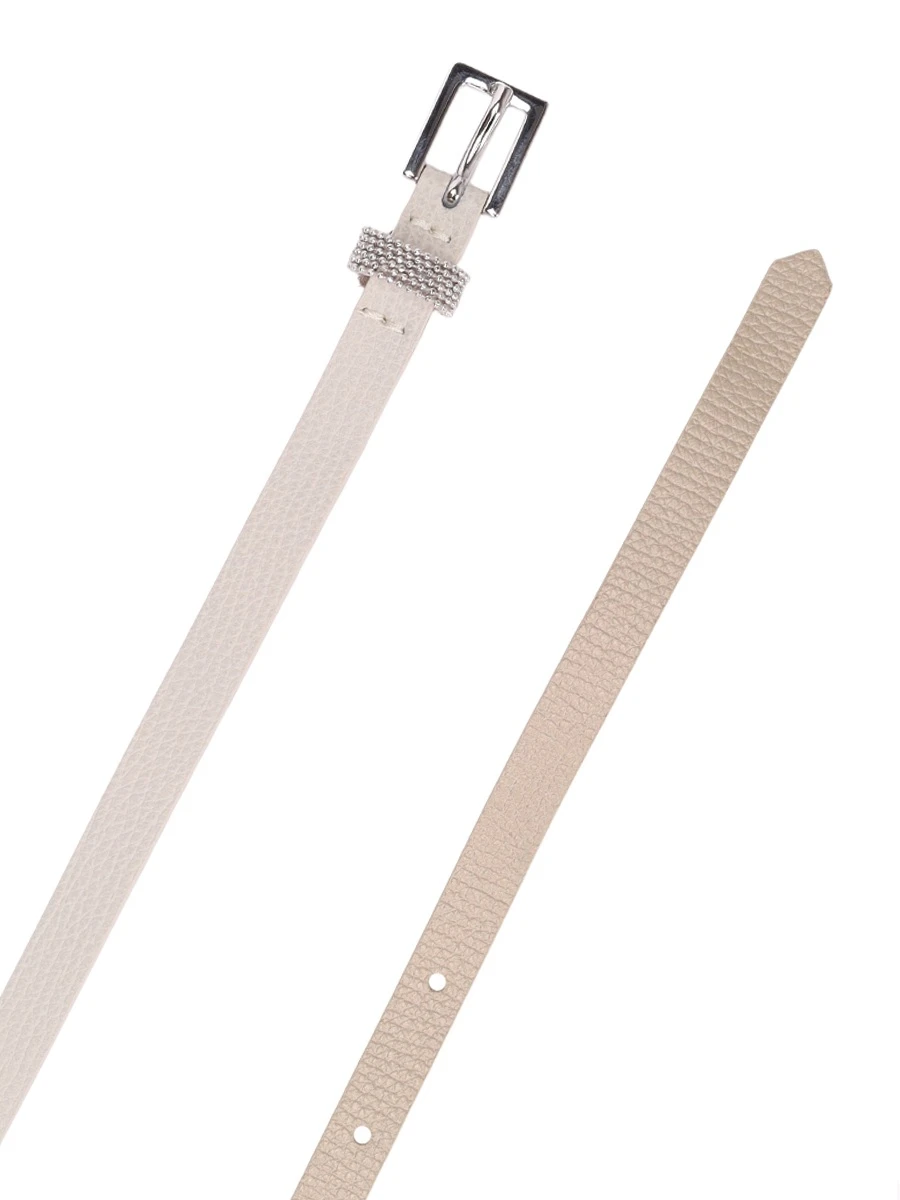 Ремень кожаный