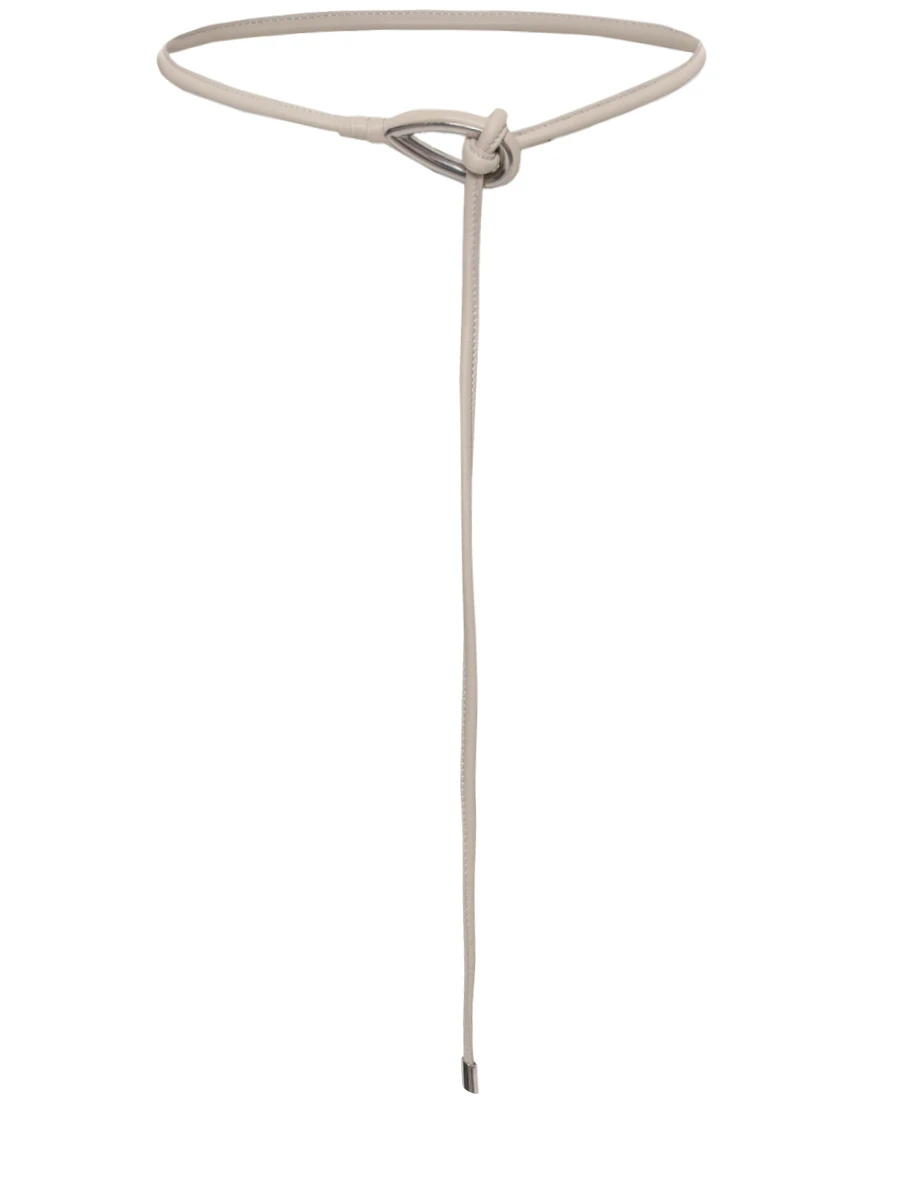 Ремень кожаный