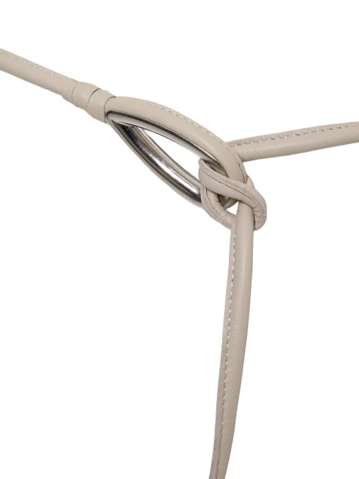 Ремень кожаный PANICALE