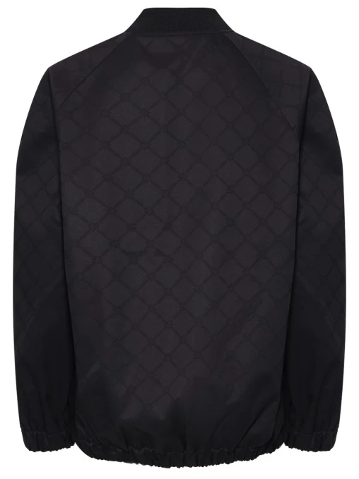 Бомбер однотонный ELISABETTA FRANCHI