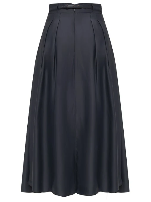 Юбка из вискозы ELISABETTA FRANCHI