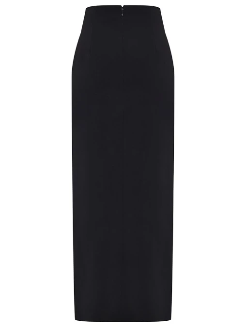 Юбка из крепа ELISABETTA FRANCHI