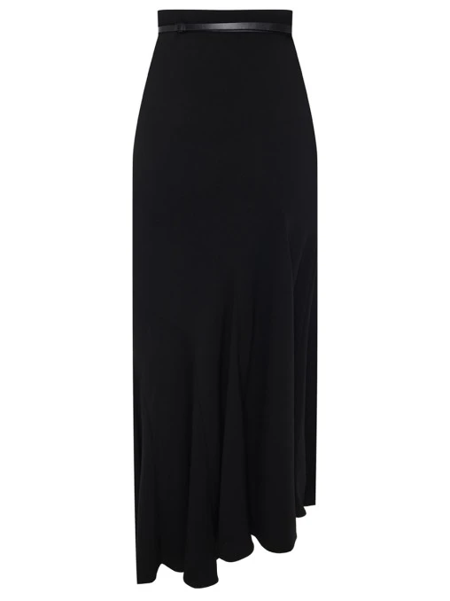 Юбка из крепа ELISABETTA FRANCHI