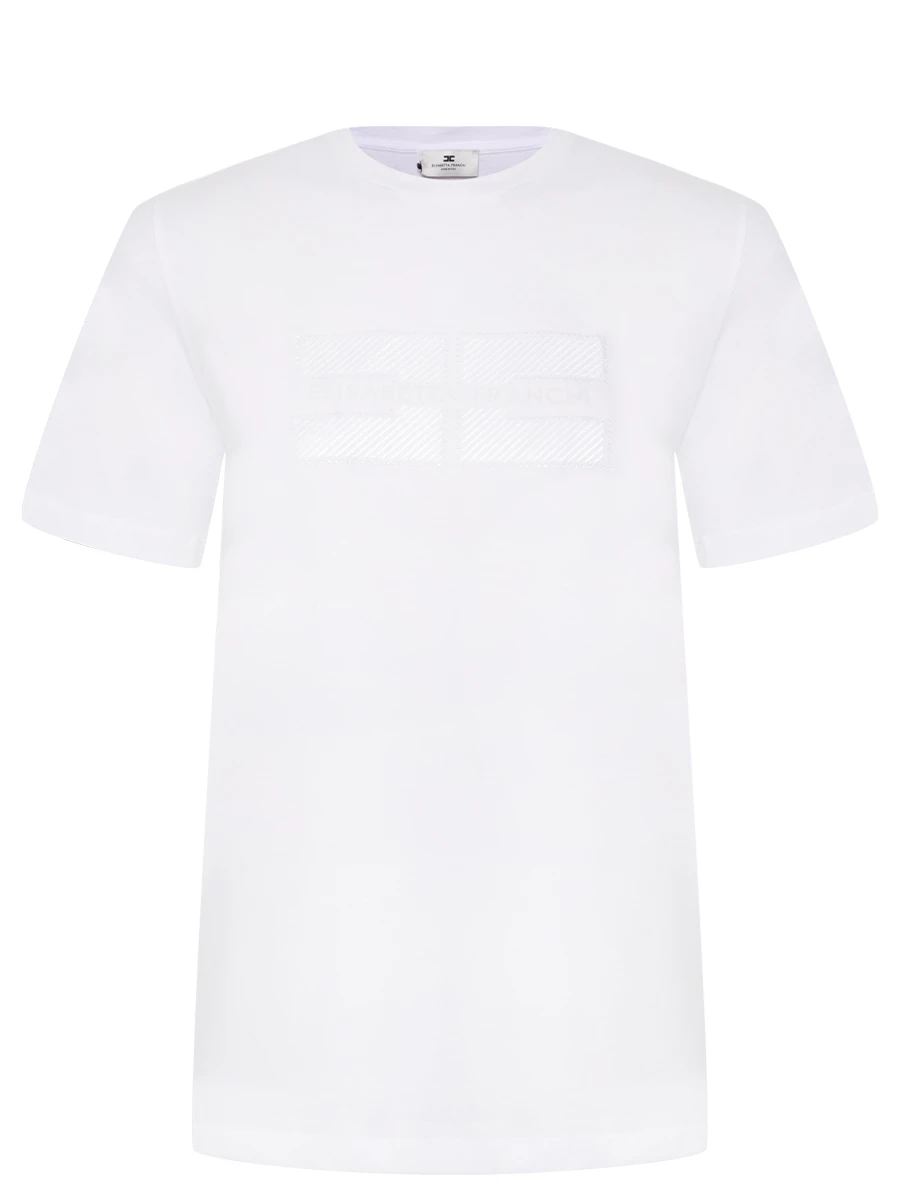 Футболка хлопковая