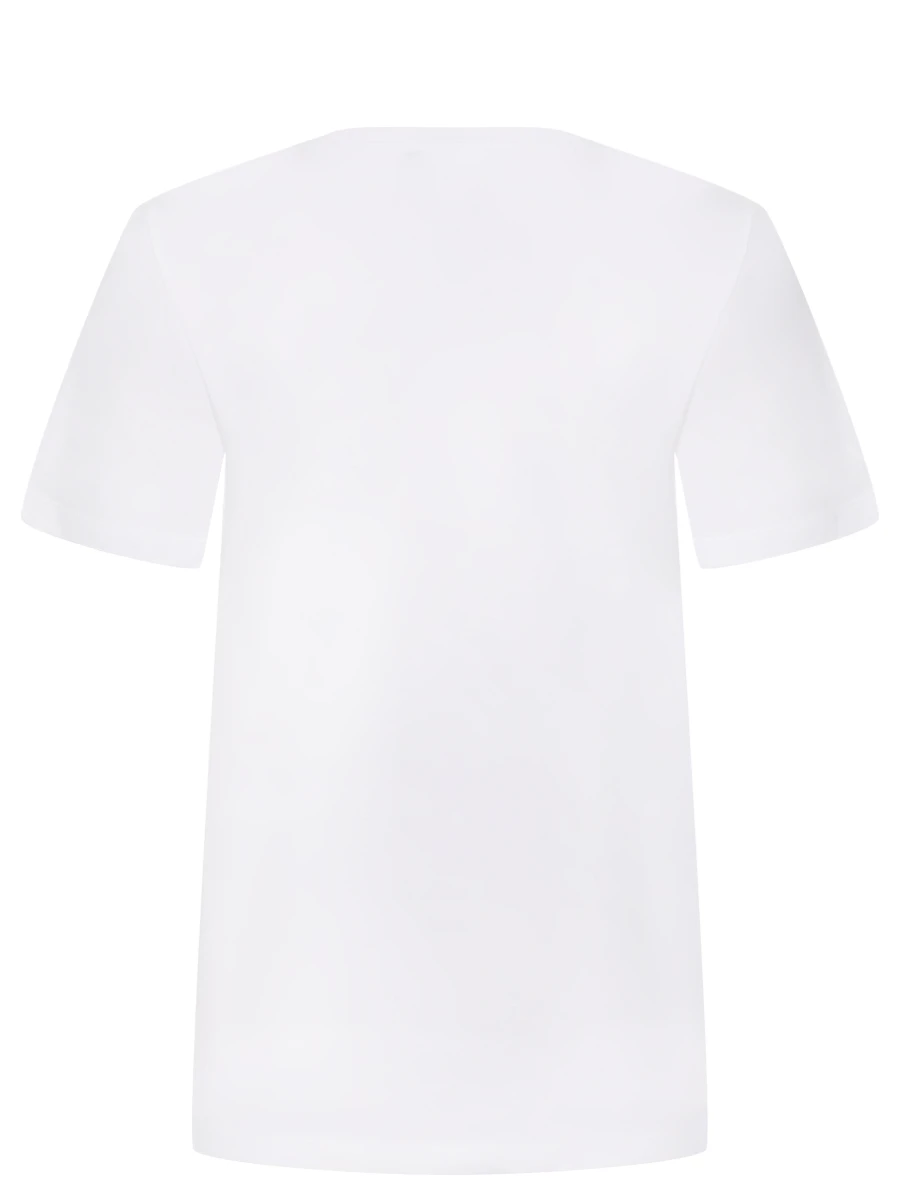 Футболка хлопковая