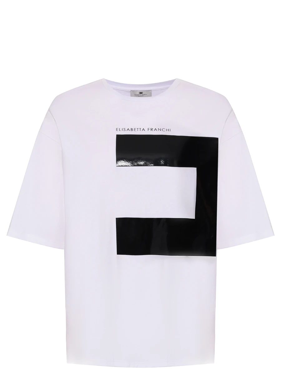 Футболка хлопковая